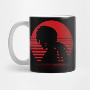 Samurai x Mug